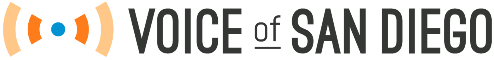 Voice of San Diego